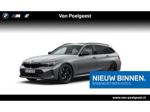 BMW 3 Serie Touring 330e xDrive High Executive / M Sport