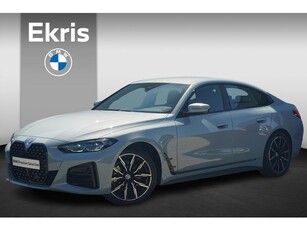 BMW 4 Serie Gran Coupe 420i High Executive M Sportpakket