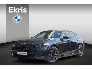 BMW 5 Serie Sedan 530e M Sportpakket Innovation Pack