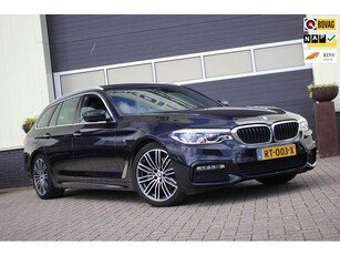 BMW 5-serie Touring 520i High Executive M Sport