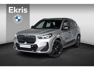 BMW iX1 xDrive30 High Executive Model M Sport 67 kWh