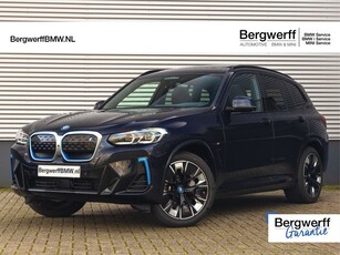 BMW iX3 Facelift - High Executive - Trekhaak - M-Sport