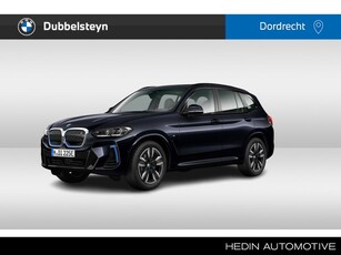 BMW iX3 M-Sport 19