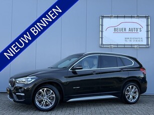 BMW X1 sDrive20i Centennial High Executive Automaat