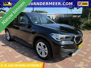 BMW X1 xDrive25e Business Edition Plus