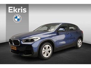 BMW X2 xDrive25e High Executive LED Leder HUD