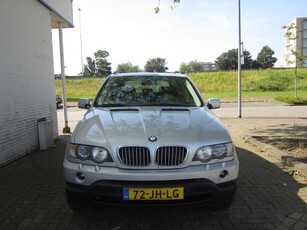 BMW X5 3.0i