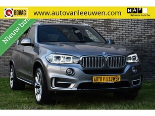 BMW X5 xDrive40e iPerformance High Executive