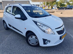 Chevrolet SPARK-1.0-16V -LT cruise