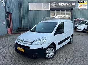 Citroen Berlingo 1.6i 700 Club Benzine/3Zits/Apk/Nap