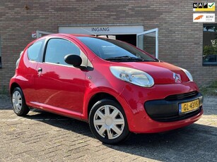 Citroen C1 1.0-12V Séduction