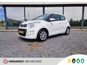 Citroen C1 1.0 e-VTi Feel Lage km-stand! LED