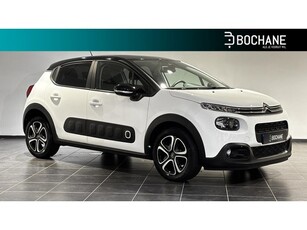 Citroen C3 1.2 PureTech S&S Feel Edition Navigatie