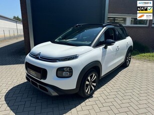 Citroen C3 Aircross 1.2 PureTech S&S Shine, pano, leer