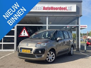 Citroen C3 Picasso 1.4 VTi Aura