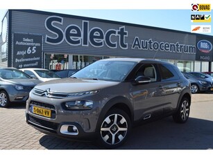 Citroen C4 Cactus 1.2 PureTech BusinessLEDEREN