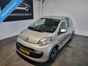 Citroen CITROEN C1 Nieuwe koppling APK Zuinig