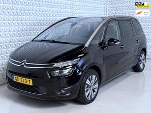 Citroen Grand C4 Picasso 1.2 PureTech 7-PERSOONS (2015)