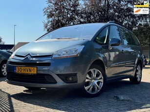 Citroen Grand C4 Picasso 1.6 VTi Ambiance 6 PERSOONS CAR