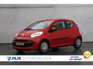 Citroën C1 1.0-12V Séduction Elektrische ramen Centrale