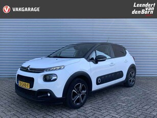 Citroën C3 1.2 PureTech Feel Edition