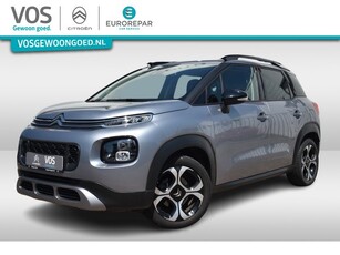 Citroën C3 Aircross PureTech 130 EAT6 Shine * Automaat