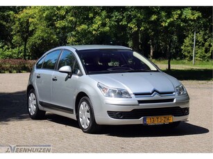 Citroën C4 1.6-16V Image 2006 Cruise Airco