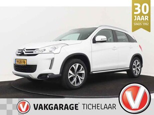 Citroën C4 Aircross 1.6 Collection | Trekhaak | Org NL | Camera | Climate Control |