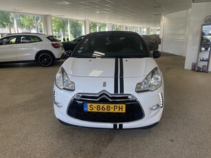 Citroën DS3 Cabrio 1.6 VTi So Chic (bj 2013)