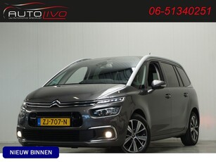 Citroën Grand C4 Spacetourer 1.2 PureTech Business MASSAGE