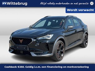 CUPRA Formentor 1.4 e-Hybrid VZ Performance / AUTOMAAT/ 245