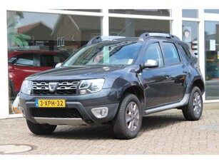 Dacia Duster 1.2 TCE 4X2 LAUREATE