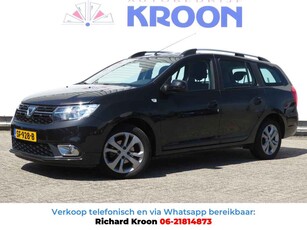 Dacia Logan MCV 0.9 TCe SL Royaal, Automaat, Trekhaak