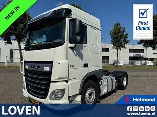 DAF XF 480 FTP ACC//MX Engine Brake (bj 2021, automaat)