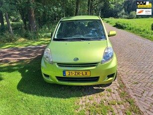 Daihatsu Sirion 2 1.3-16V Comfort