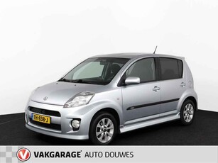 Daihatsu Sirion 2 1.3-16V Comfort |Nette staat|Airco|5drs|