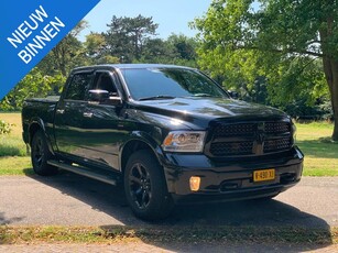 Dodge Ram 1500 5.7 V8 Crew Cab 5'7 Laramie LPG LEDER ALPINA