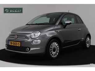 Fiat 500 1.2 Lounge Sport (PANORAMADAK, CLIMATE, CRUISE