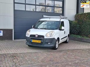 Fiat DOBLO Cargo | 1.3 MultiJet SX | Export of handel |