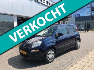 Fiat Panda 0.9 TwinAir Lounge-Airco