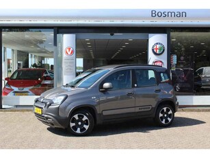 Fiat Panda 1.0 Hybr. Launch Ed./PDC/AIRCO/BLUETOOTH