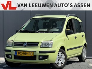 Fiat Panda 1.2 Class Nieuw binnen NAP Elektrische