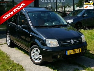 Fiat Panda 1.2 Emotion PANOAIRCOELEK.RAMENNAPAPK.