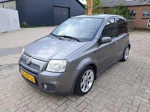 Fiat PANDA 1.4 16V Sport