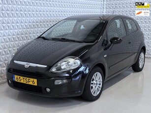 Fiat Punto Evo 1.3 M-Jet Airco / AANBIEDING (2012)