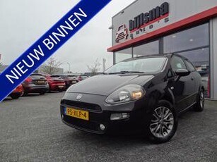 Fiat PUNTO Evo 1.3 M-Jet Easy NL-auto acc lmv cruise