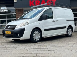 Fiat Scudo 10 1.6 MultiJet KH1 SXMARGEPRIJSEuro