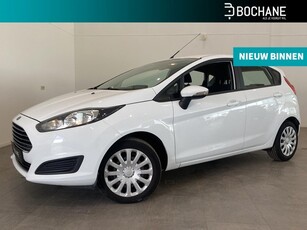 Ford Fiesta 1.0 Style **76633 KM 5 DEURS AIRCO