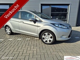 Ford Fiesta 1.25 Champion AIRCO 85000KM NAP!