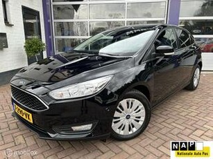 Ford FOCUS 1.5 Titanium * AUTOMAAT * NAVIGATIE * 150 PK *